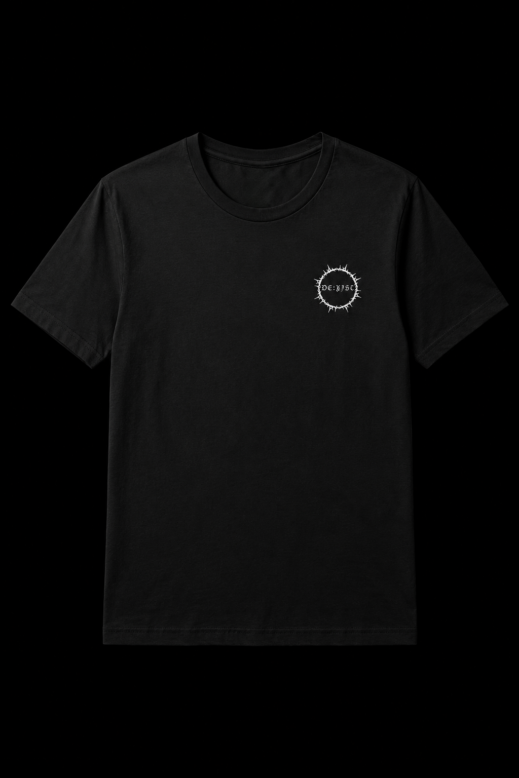 THORNS / Black Sigil T-Shirt
