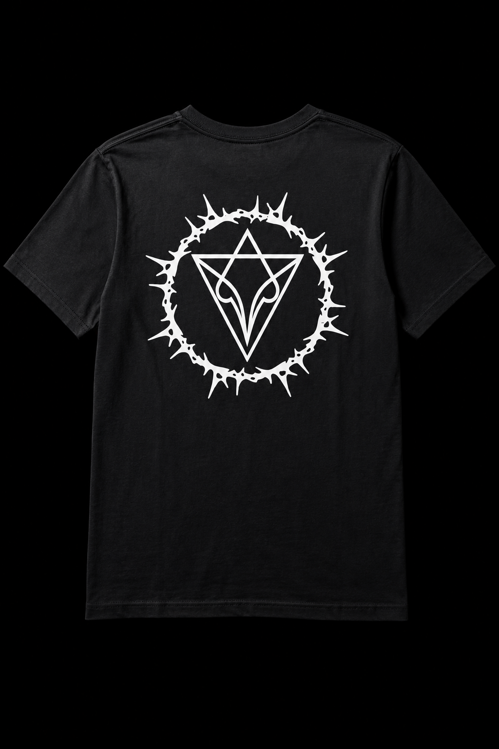 THORNS / Black Sigil T-Shirt